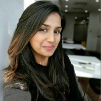 Shruti Kedia