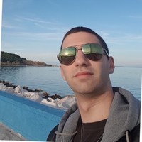 Pantelis Sotiropoulos