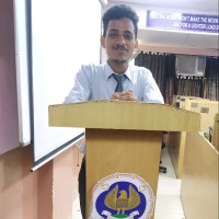 Vineet Mishra