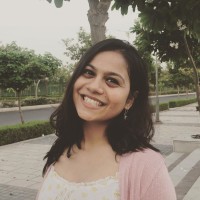 Maitri Shah