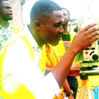 Ibrahim Ouattara