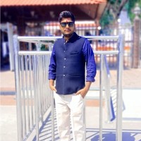 Durgesh Awasthi