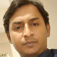 Tripurari Sharan