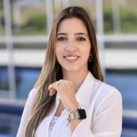 Maria Luísa Mamede Souza