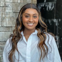 Abigail Mengistu
