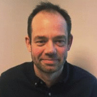 Morten Kvilekval Olsen