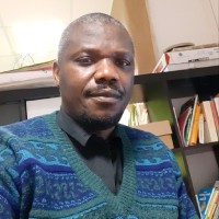 Valérien Mulangu Tshishi