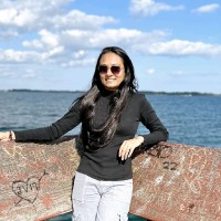 Arpi Patel