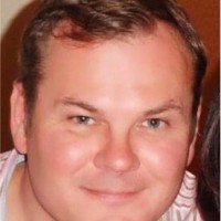 Chris Turner