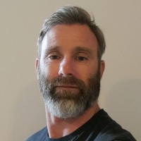 Ryan Pert