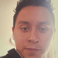 John Alexander Dimate González