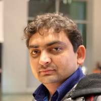 Ketan Patel