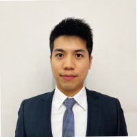 Keith Hui