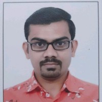 Krunal Chauhan