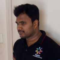 Lakshmanan C