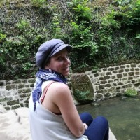 Magaly Lefebvre