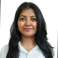 Tanvi Bansal