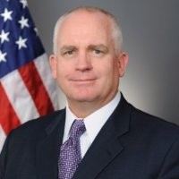Craig A. Hughes, BS, MBA, MS, PMP, and DoD COR