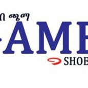 Gamb shoe