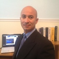 David J. Sánchez