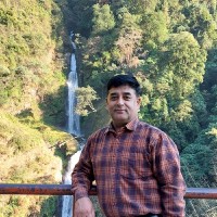 Shambhu Lamsal