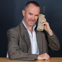 Mike Rakzitchy