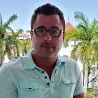 Jim Michalopoulos