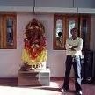 sangram keshari padhi