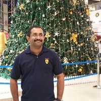Koshy Mathai