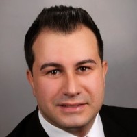Mustafa Sahin