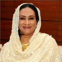 Nooralula Mohammed