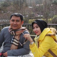 Henny Syamsul