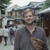 Rouven Erang