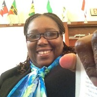 Claudette Robinson