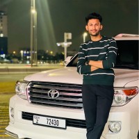 Mohammed Thalha