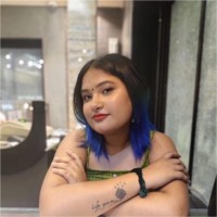 Sanchari Roy