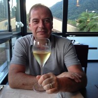 Gert-Jan Rouvoet