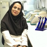 Sakineh S.Pirahmadi