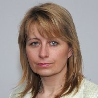Ilona Šulcová