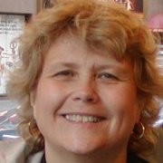Pam Harris