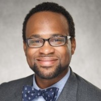 D'Angelo Bailey, Mpa, Cfrm