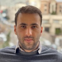 Esmaeil Aliabadi