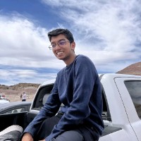 Anshul Raje