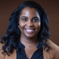 Amanda C. Eastern, Ph.D.