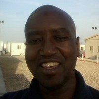 Peter Gitonga