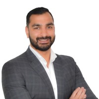 Usman Sheikh