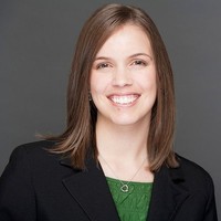 Nicole Armstrong