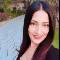 Geetanjali Parmar