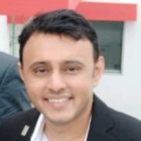 Shirish Kotkar