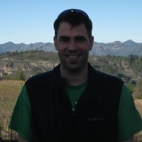 Eric Eustace, LCPC